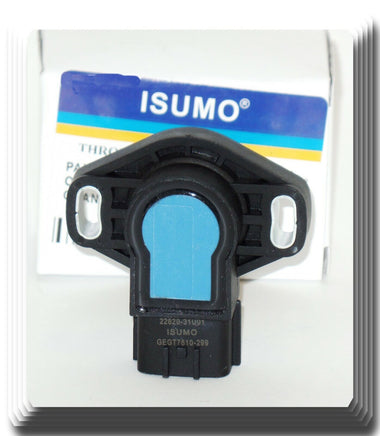 22620-31U01 Throttle Position Sensor Fits:Infiniti I30 Nissan Pickup Tsure &