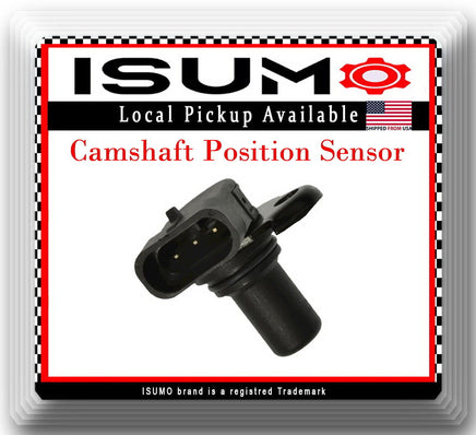 OE Spec Engine Camshaft Position Sensor W/Connector Fits: Hyundai Kia 2006-2016