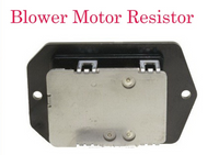 OE Spec Blower Motor Resistor + Connector  Fits Subaru Legacy Outback 2010-2019