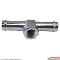 Genuine Ford Tube - Heater Water F2TZ-18B402-A