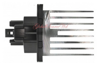 OE Spec Blower Motor Resistor Fits:F-TYPE XF XJ XJR XK XKR LR3 LR4 Range Rover