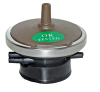 Vacuum Solenoid Modulator EGR Valve Modulator Fits: Lexus ES300 Toyota Camry &