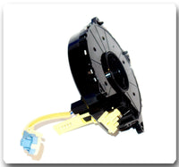 CSP6342 Clockspring 1 Wire Fits Hyundai Tucsan  08/2004-01/2005