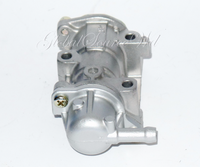 Fast Idle Air Control Valve Fits:OEM16500-P0A-A00 Honda CR-V 1997-2001 2.0L AT