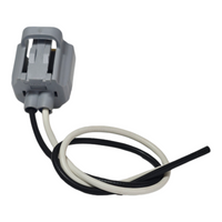 Cylinder Head Temperature Sensor & Connetcor Fits Ford Lincoln Mercury 2001-2022