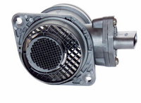 Mass Air Flow Sensor & Upgrade Connector Fits : Beetle Jetta Rabbit 1.9L