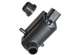 Windshield Washer Pump Fits:OEM#98510-26100 Hyundai - Kia 2002-2019