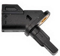 Set 4 ABS Wheel Speed Sensor Front / Rear Left & Right Fits:Mazda 3  Mazda 5