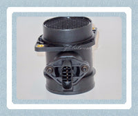 Mass Air Flow Sensor Fit:OEM#06A906461A VW Beetle Golf Jetta 1.8L 2.0L 1998-2002