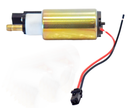 Fuel Pump ForAcura Ford Jaguar Kia Lincoln Mazda Mercury Mitsubishi Nissan