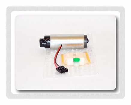 Electric Fuel Pump With Install Kits: Fits: Buick Cadillac Chevrolet 