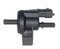 Vapor Canister Purge Solenoid & Connector Fits: Malibu Pontiac G6 Saturn Aura