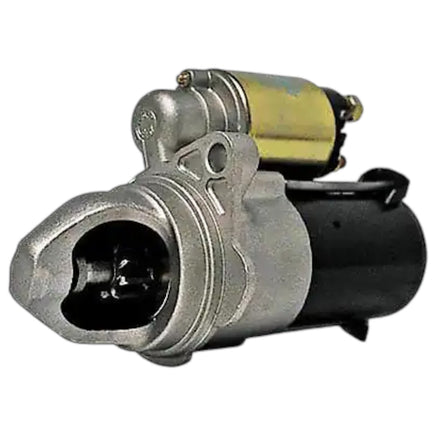 Carquest 6947S Reman Starter Motor 1.4 KW For  GM GMC Pontiac Saab Saab Saturn