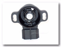 Throttle Position Sensor (TPS) Fits: Mazda 929 MX3  MX5 Miata Protege