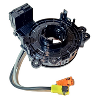 ClockSpring Spiral Cable Fits Nissan NV1500 NV2500 NV3500 Full Size