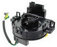 2 Plug Clockspring Fits Honda Pilot 2016-2022 Vehicles W/Heated Steering Wheel