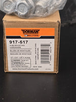 Wheel Hub Bolt Dorman 917-517