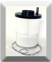6 x Fuel/Water Separator Filter Fits Frightliner Western Star Detroit Diesel 