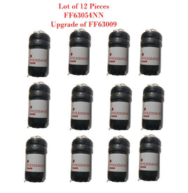 12 x V-Pro Fuel Filter FF63054NN Upgrade of FF63009  Fits Cummins Engine 5303743