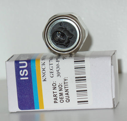 Knock Sensor W/Connector Fit Acura RDX RSX TSX Honda Accord Civic CR-V Element