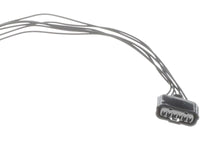 Crankshaft Position Sensor &Electrical EConnector Fits Acura  Honda 2003-2010
