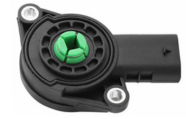 07L907386A Manifold Pressure (MAP) Sensor Fits: Audi - VW Volkswagen 