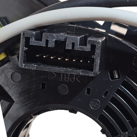 ClockSpring Spiral Cable Fits Nissan NV1500 NV2500 NV3500 Full Size