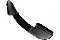 2710900582 Car Air Intake Hose Pipe Fits Mercedes-Benz W204 C180 C200