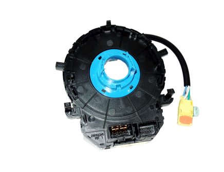 New Clock Spring Fit Hyundai Sonata 2009-2014 2.0L & 2.4L & 3.3L With Heated