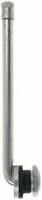10 x TR510 Tubeless Truck Tire Valve Stems older 22.5" and 24.5" Aluminum Wheels