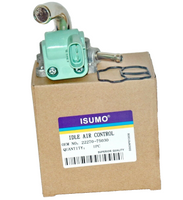 IAC2051/2 Idle Air Control Valve Fits: Toyota Hilux 2004-2005 L4 2.7L