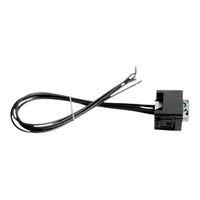 Multifunctional Connector for Accelerator Pedal Position Sensor , Throttle Body