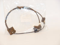  95610-26010 ABS  Speed Sensor Left Front Fits: Hyundai Santa Fe 01-06 ALL 