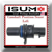 OE Spec , 2 x Camshaft Position Sensor Left / Right Fit Hyundai Kia V6 2.7L