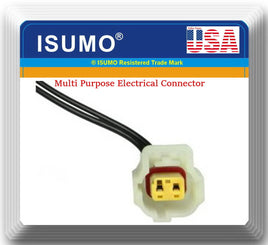 Multi Purpose Electrical Connector 1P1561 Fits:GM Ford Jaguar Lincoln Mazd