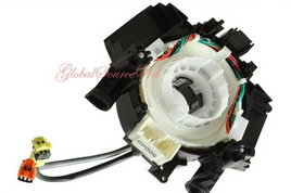 CSP6303 Clockspring Spiral Cable Fits: Nissan Pathfinder 2009-2012 4.0L 5.6L