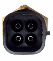 Idle Air Control Valve W/ Electric Connector Fits: OEM# 17111288 Chevrolet  GMC