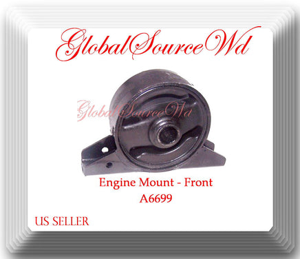 Engine Mount Front Fits: Sebring  Status  Eclipse Galant L4 2.4L V6 3.0L