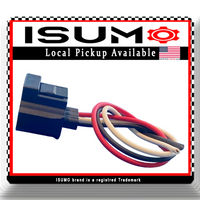 Fuel Pressure Sensor Connector Fits Range Rover , Range Rover Sport 2006-2009