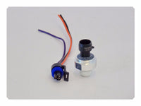 (Lot  of 50) Oil Pressure Sending Unit with Pigtail Fits: GM Isuzu Pontiac Saab