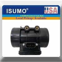 MASS AIR FLOW METER (MAF) 3 Pin Fits:Mazda Miata Protege  Chevroler Geo Suzuki