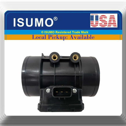 MASS AIR FLOW METER (MAF) 3 Pin Fits:Mazda Miata Protege  Chevroler Geo Suzuki
