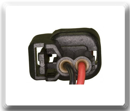 4 Kits Pigtail Connector of Fuel Injector FJ993 Fits: Ford Licolnc