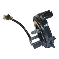 Clock Spring Spiral Cable Fits Volvo S80 V70 XC60 XC70