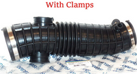 17228-PVJ-A10 Air Intake Hose W/Clamps Fits: Honda Pilot 2006-2008 V6-3.5L AWD