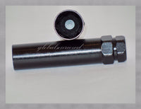  7 SPLINE LUG NUT TUNER KEY Fits: 7 SPLINE TRUCKS 7/8" & 13/16" (1 Piece)