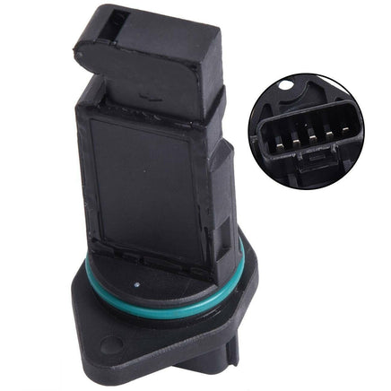 MAF Mass Air Flow Meter Sensor & Connector Fits Infiniti Nissan Subaru