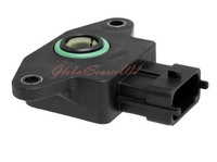 Throttle Position Sensor-Sensor-Throttle Position fits:  Porsche 911 Boxster 