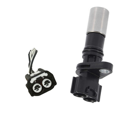 Crankshaft Position Sensor & Connector Fits Lexus Pontiac Scion Toyota 2008-2022