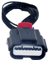 Electrical Connector OF Mass Air Flow Fits BMW Buick Cadillac Chevrolet GMC